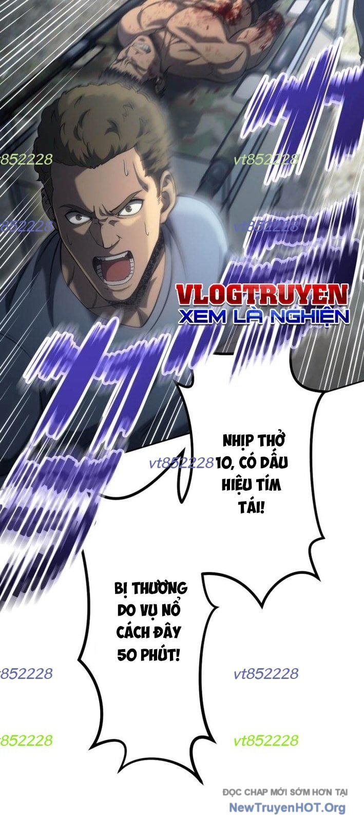 Cựu Chiến Binh Tối Thượng Chapter 19 - 52