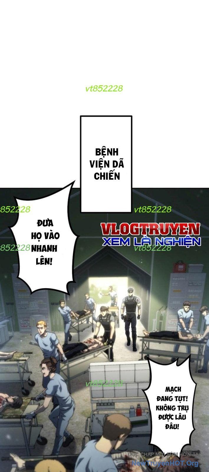 Cựu Chiến Binh Tối Thượng Chapter 19 - 53