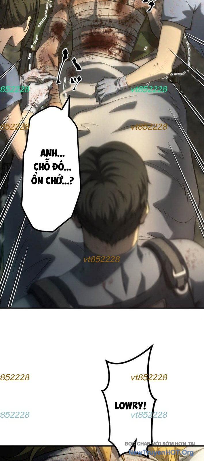 Cựu Chiến Binh Tối Thượng Chapter 19 - 57