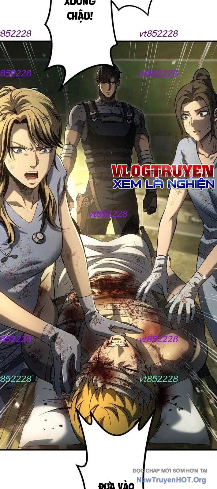 Cựu Chiến Binh Tối Thượng Chapter 19 - 59