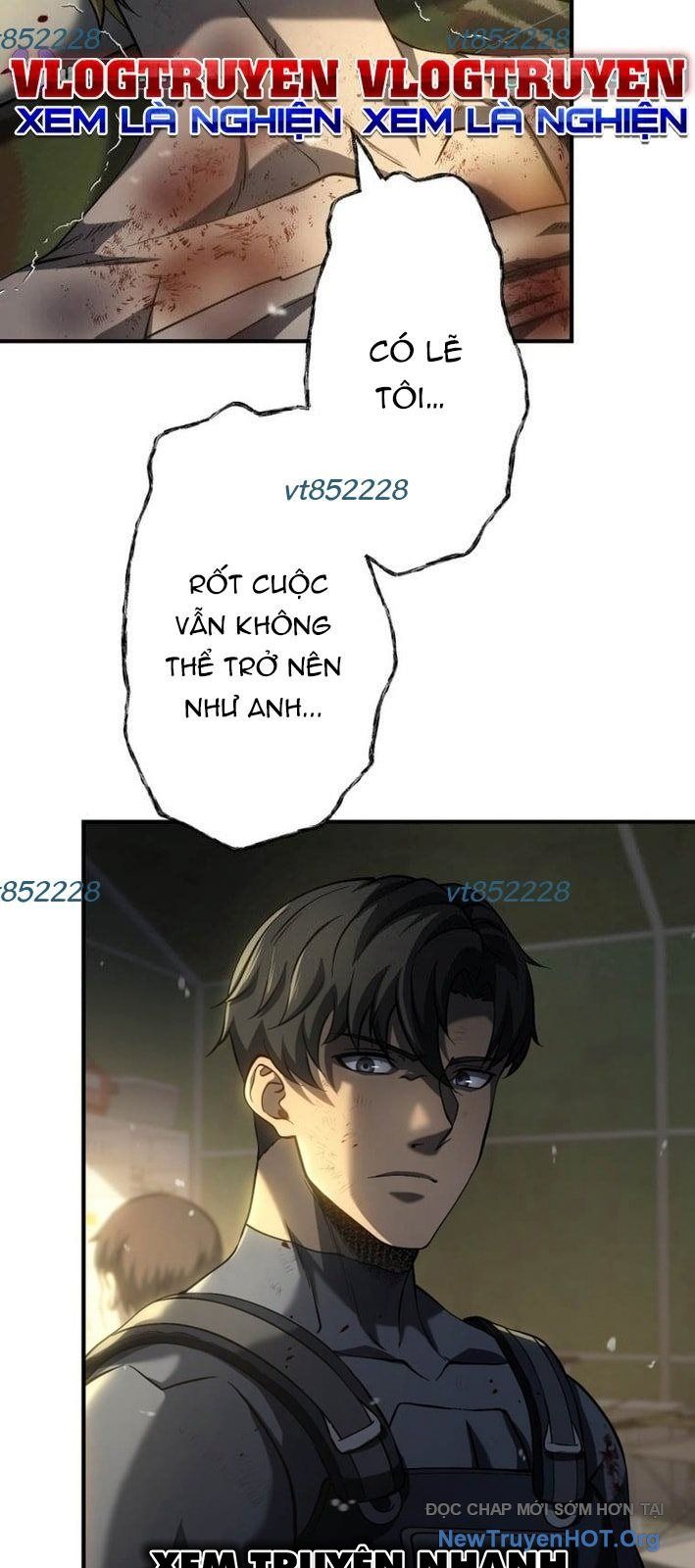 Cựu Chiến Binh Tối Thượng Chapter 19 - 61