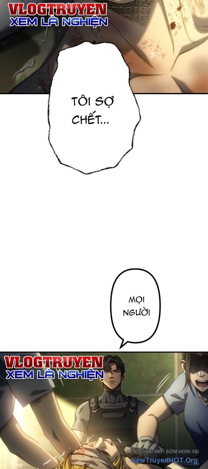 Cựu Chiến Binh Tối Thượng Chapter 19 - 63