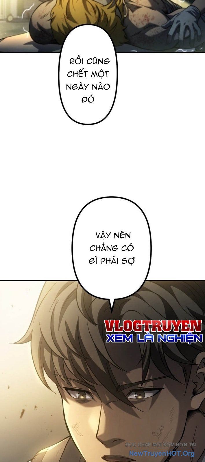 Cựu Chiến Binh Tối Thượng Chapter 19 - 64