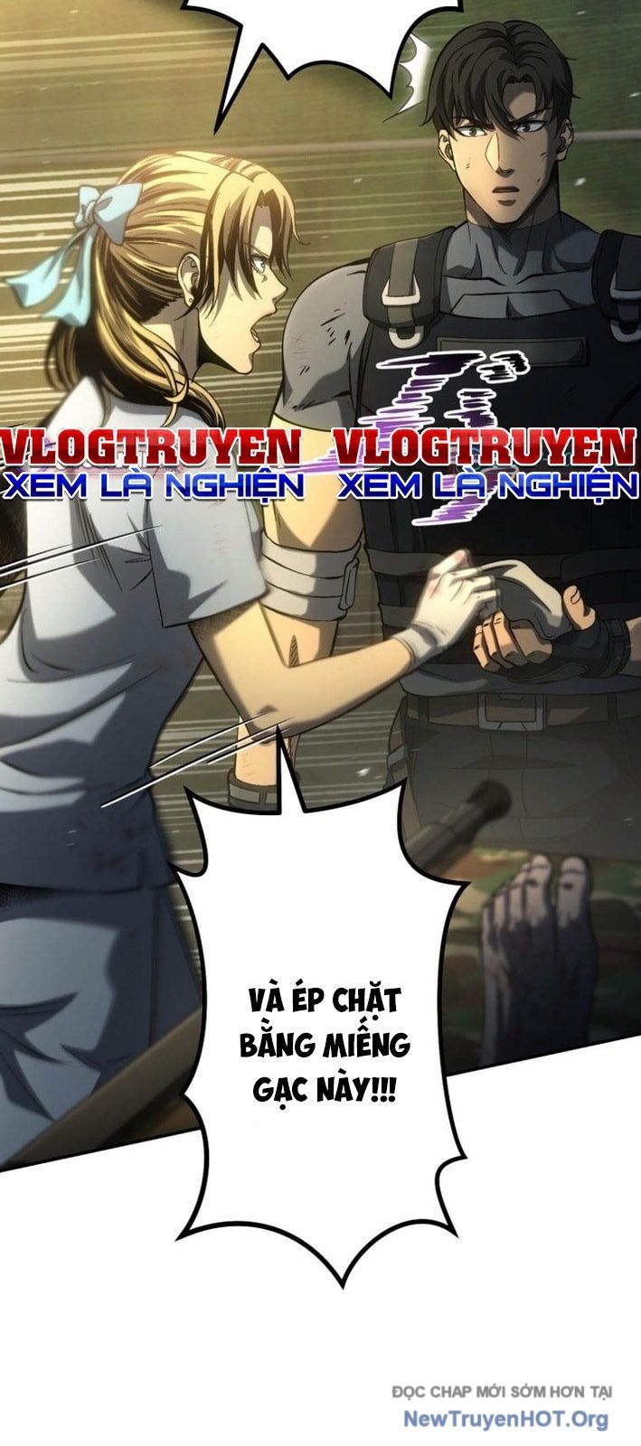 Cựu Chiến Binh Tối Thượng Chapter 19 - 66