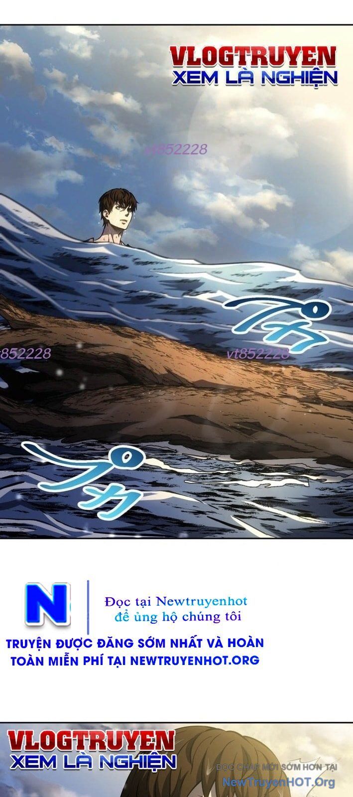 Cựu Chiến Binh Tối Thượng Chapter 19 - 8