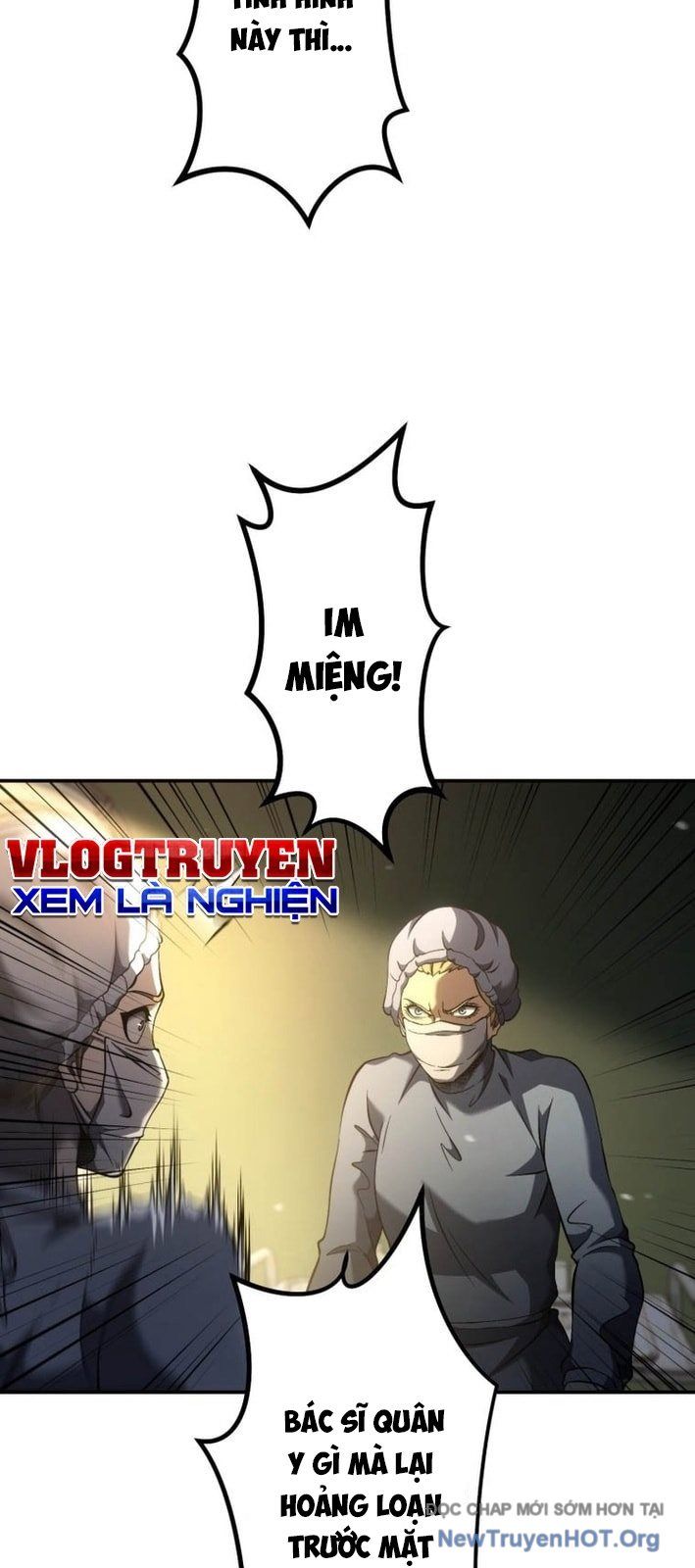 Cựu Chiến Binh Tối Thượng Chapter 19 - 71