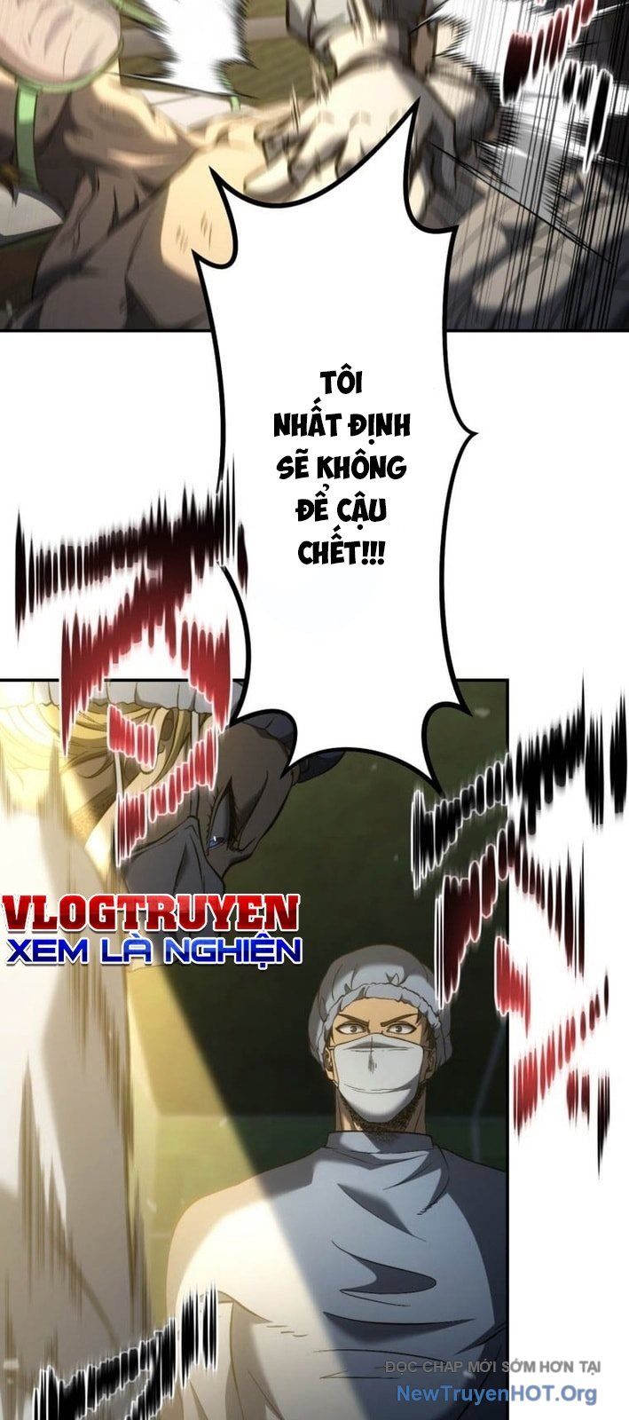 Cựu Chiến Binh Tối Thượng Chapter 19 - 73