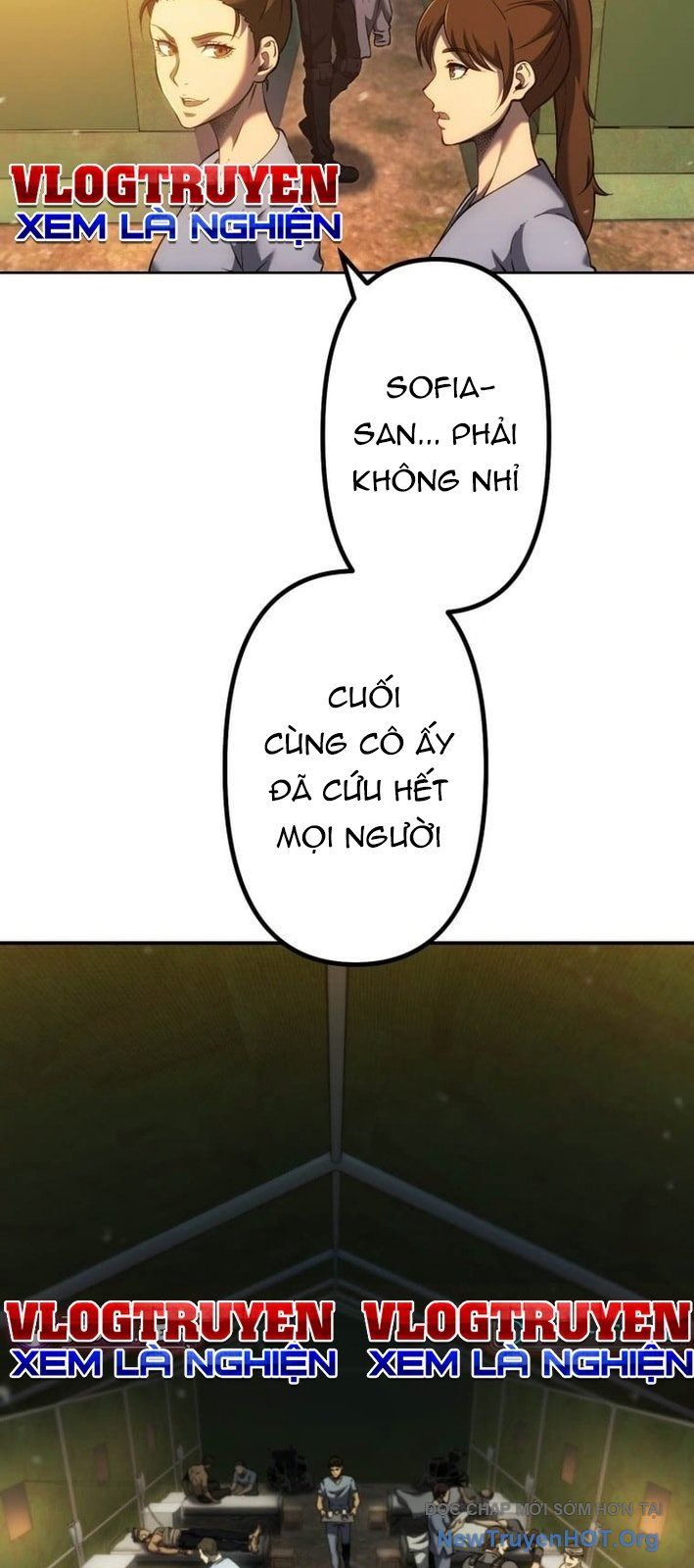 Cựu Chiến Binh Tối Thượng Chapter 19 - 76