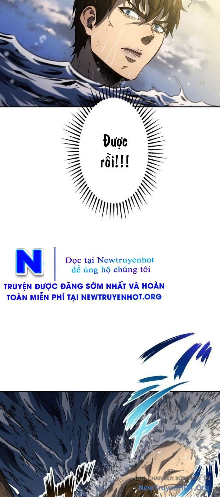 Cựu Chiến Binh Tối Thượng Chapter 19 - 9