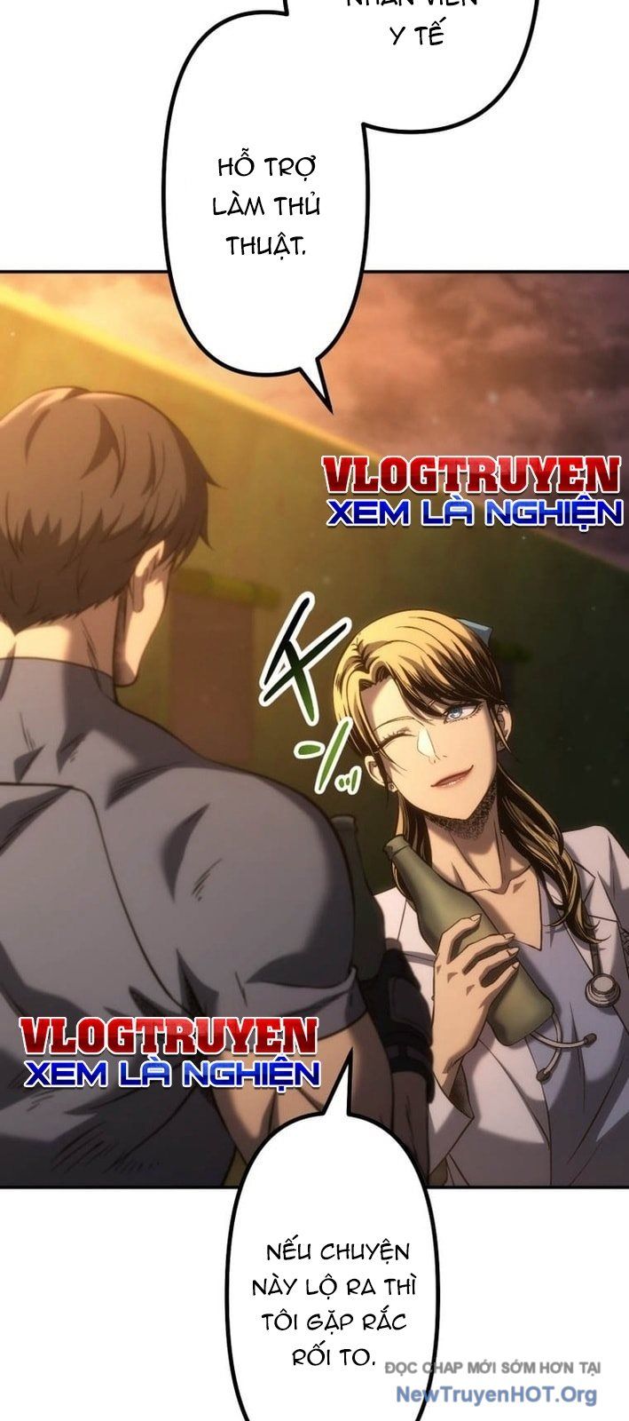 Cựu Chiến Binh Tối Thượng Chapter 19 - 81