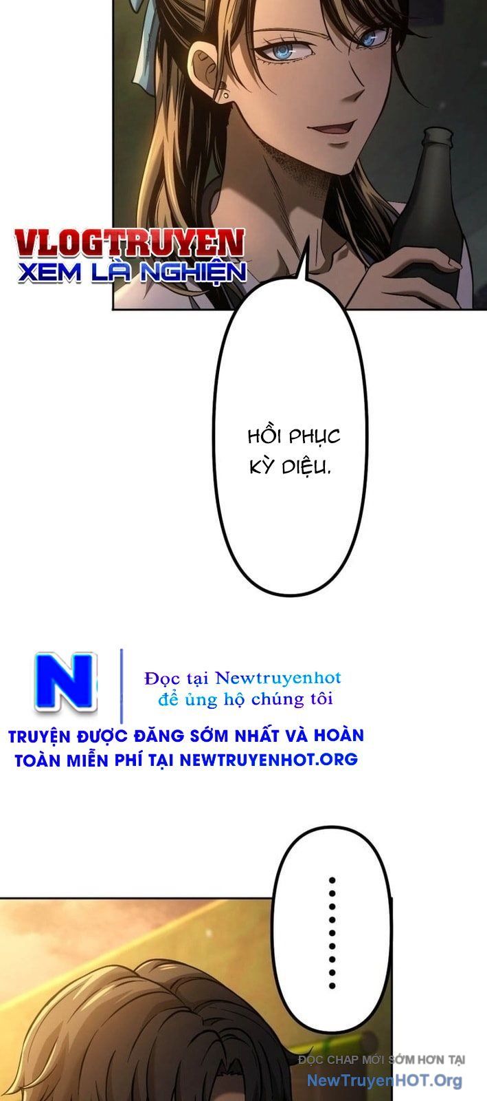 Cựu Chiến Binh Tối Thượng Chapter 19 - 87