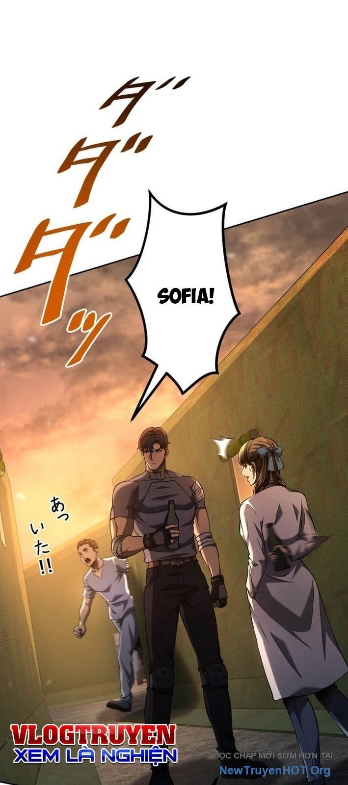 Cựu Chiến Binh Tối Thượng Chapter 19 - 94