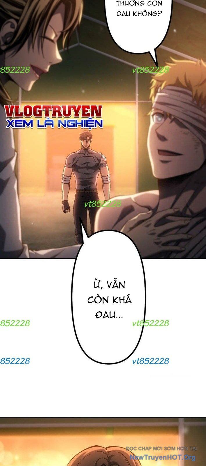 Cựu Chiến Binh Tối Thượng Chapter 19 - 99