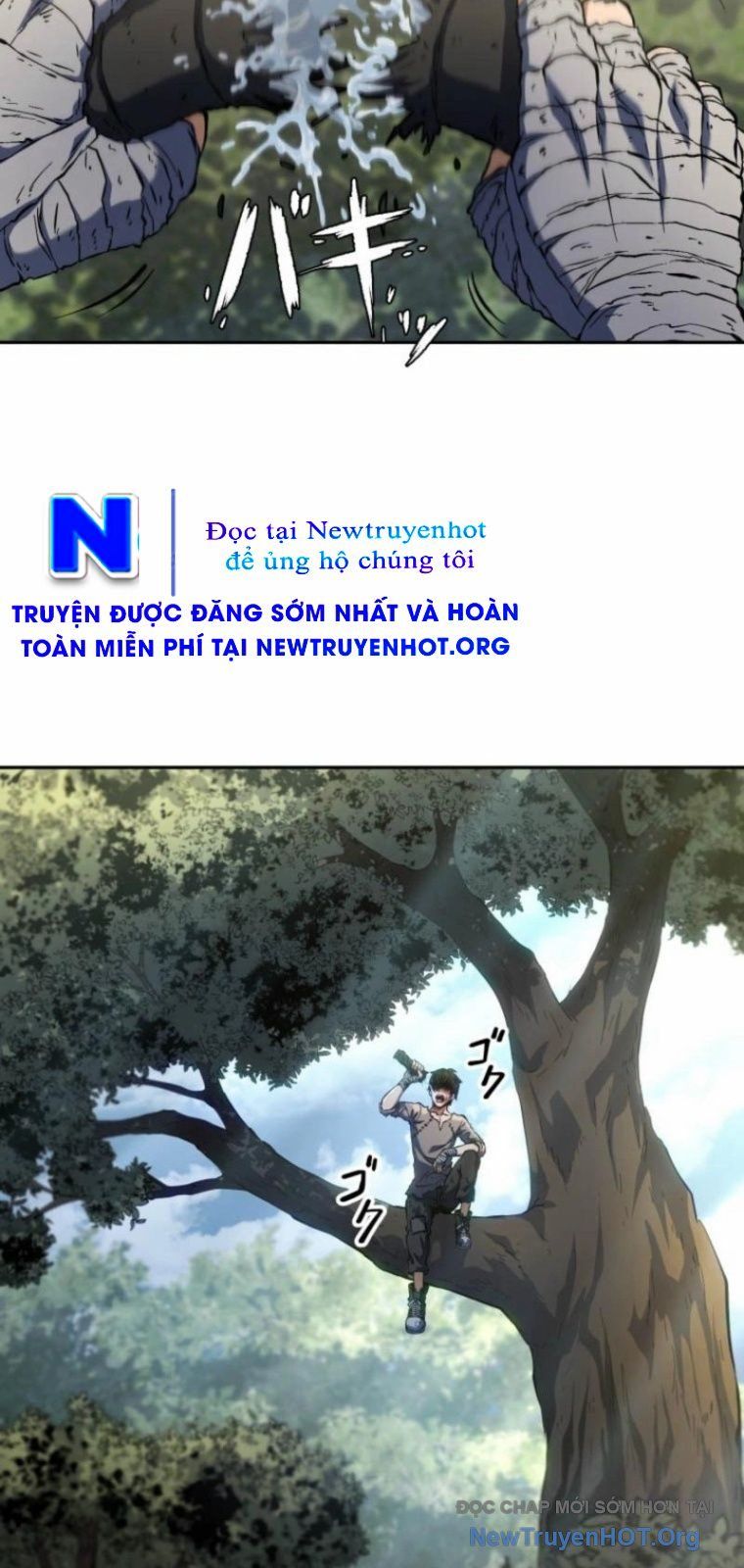 Cựu Chiến Binh Tối Thượng Chapter 2 - 11