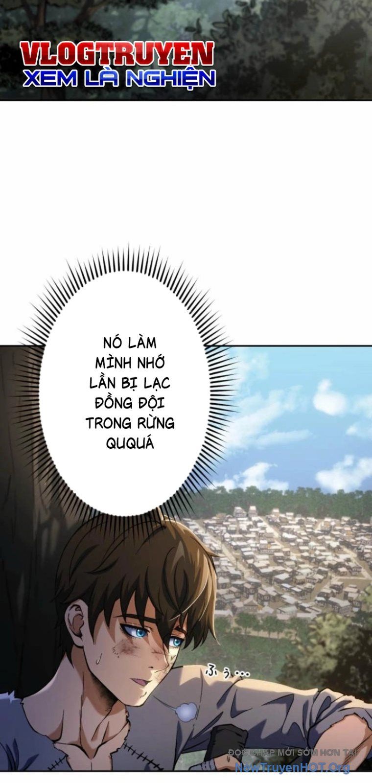 Cựu Chiến Binh Tối Thượng Chapter 2 - 12