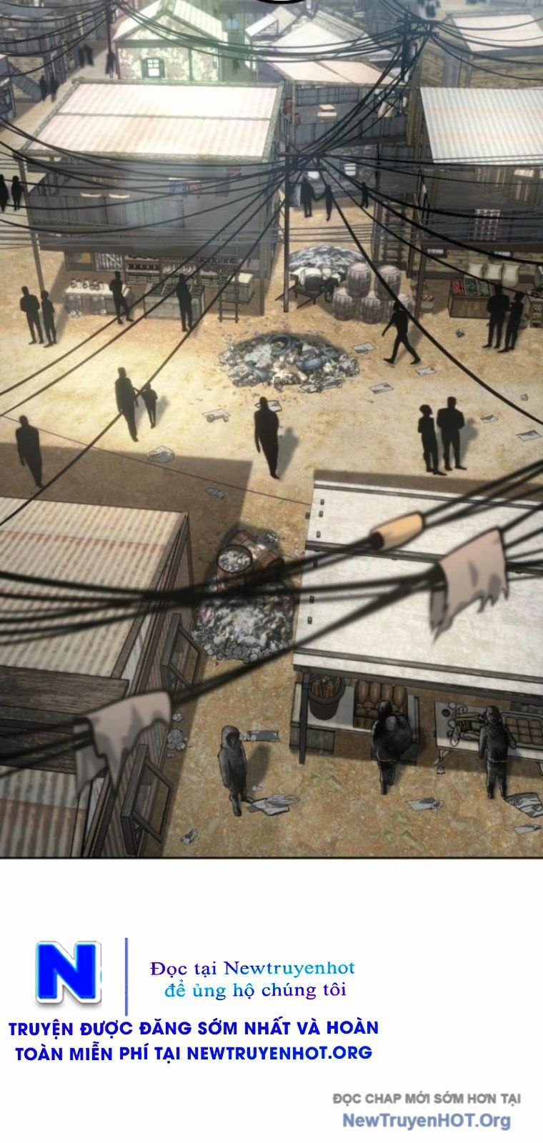 Cựu Chiến Binh Tối Thượng Chapter 2 - 14