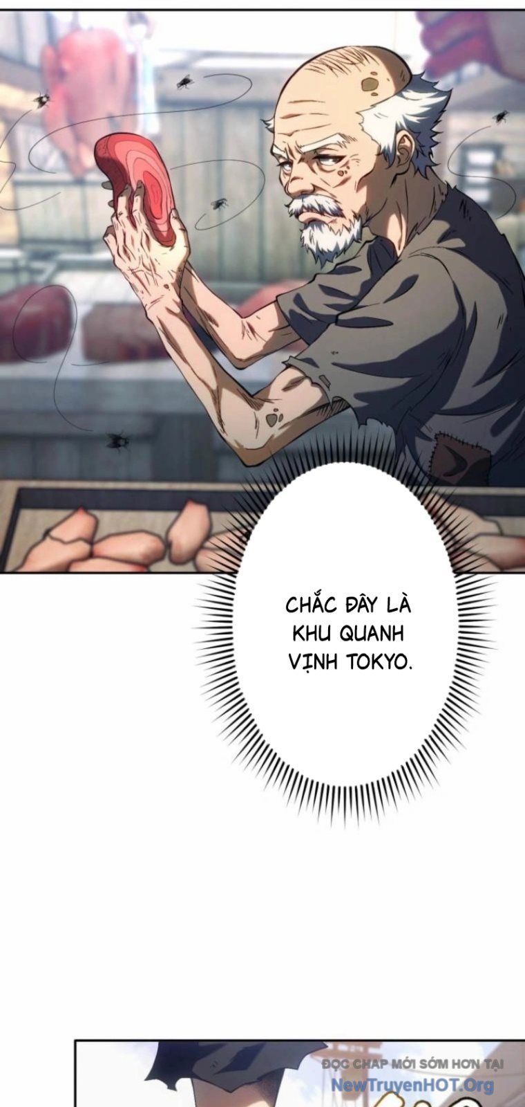 Cựu Chiến Binh Tối Thượng Chapter 2 - 17