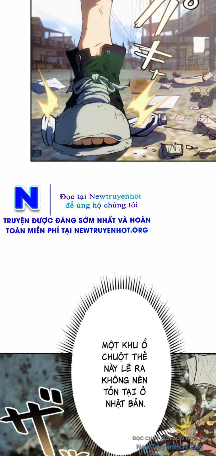 Cựu Chiến Binh Tối Thượng Chapter 2 - 18