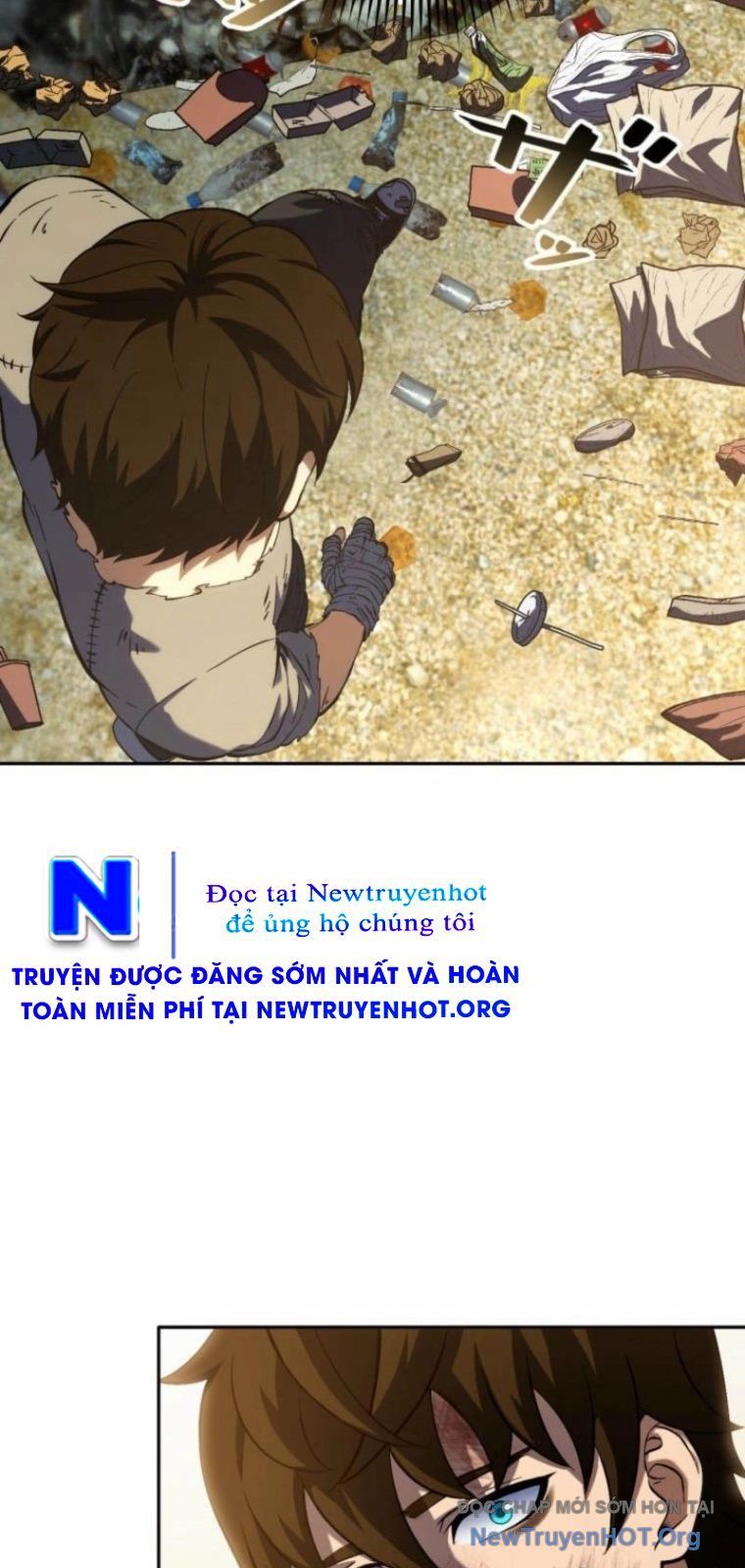 Cựu Chiến Binh Tối Thượng Chapter 2 - 19
