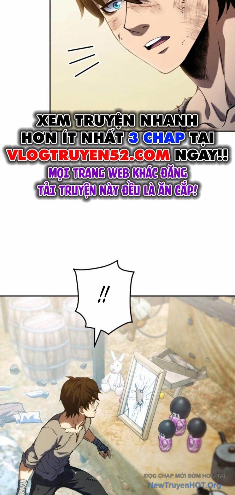 Cựu Chiến Binh Tối Thượng Chapter 2 - 20