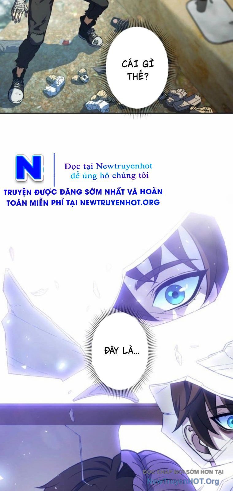 Cựu Chiến Binh Tối Thượng Chapter 2 - 21