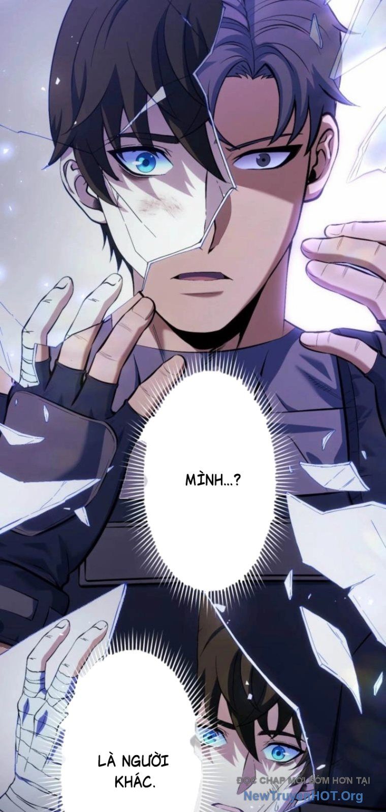 Cựu Chiến Binh Tối Thượng Chapter 2 - 22