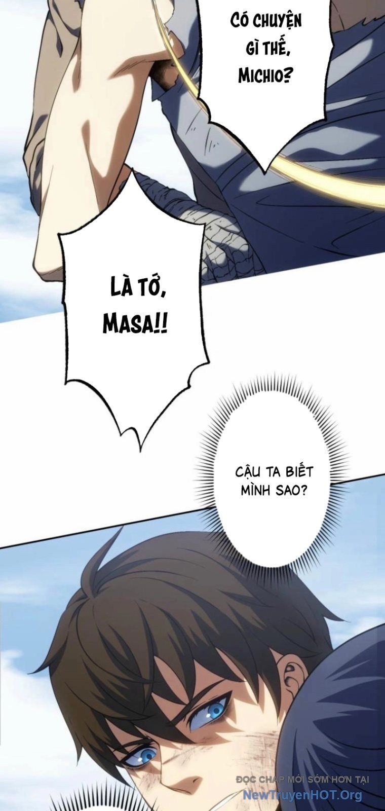 Cựu Chiến Binh Tối Thượng Chapter 2 - 25