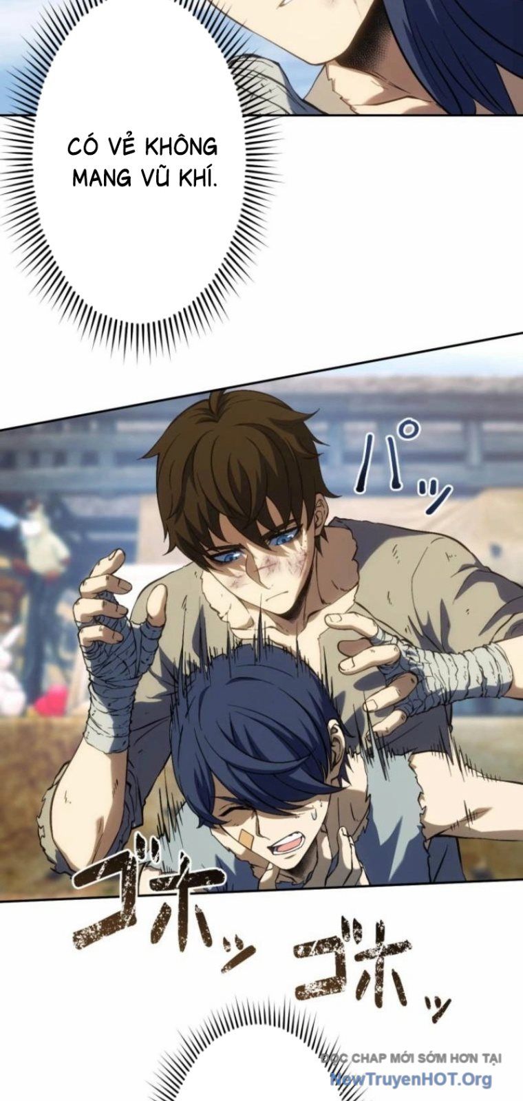 Cựu Chiến Binh Tối Thượng Chapter 2 - 26