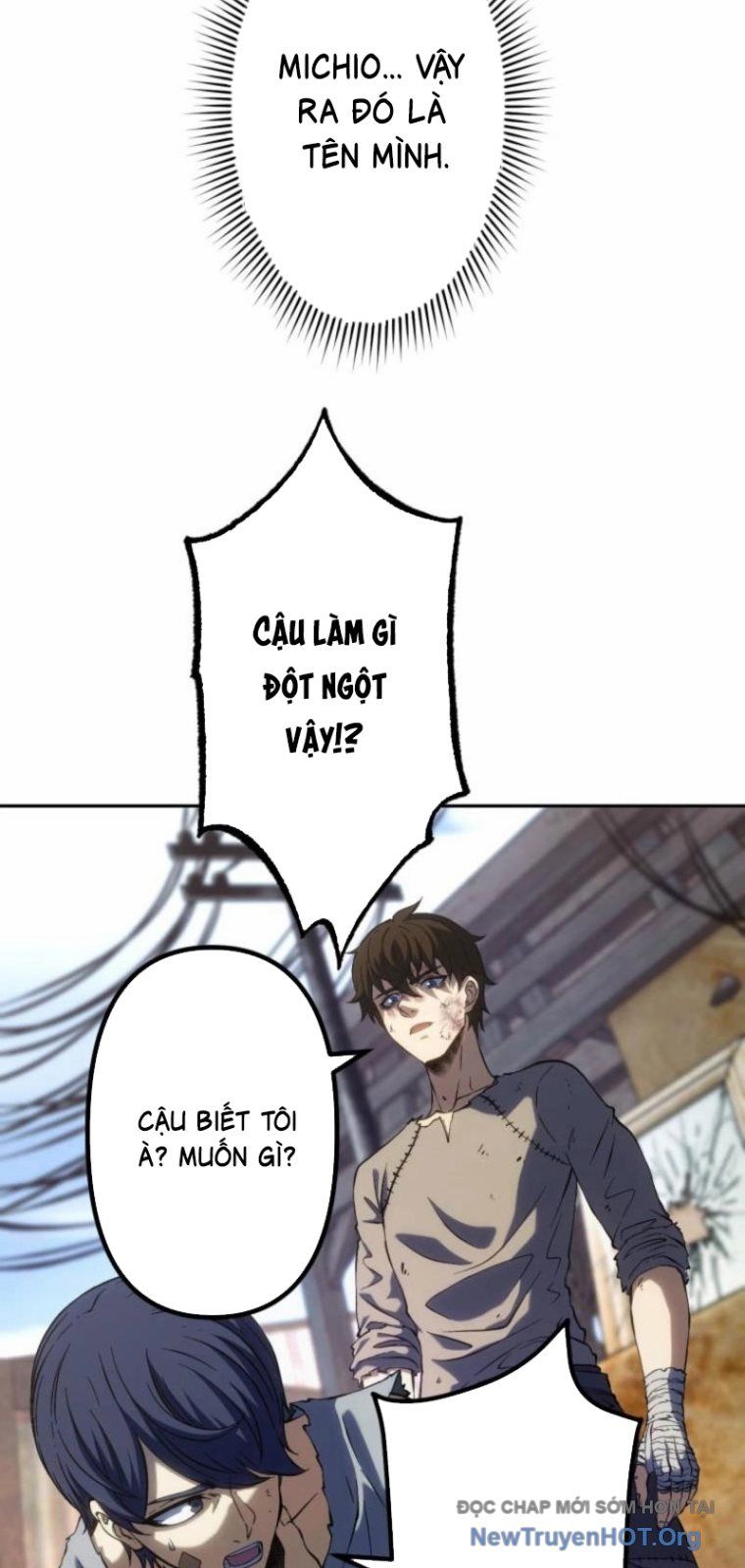 Cựu Chiến Binh Tối Thượng Chapter 2 - 27