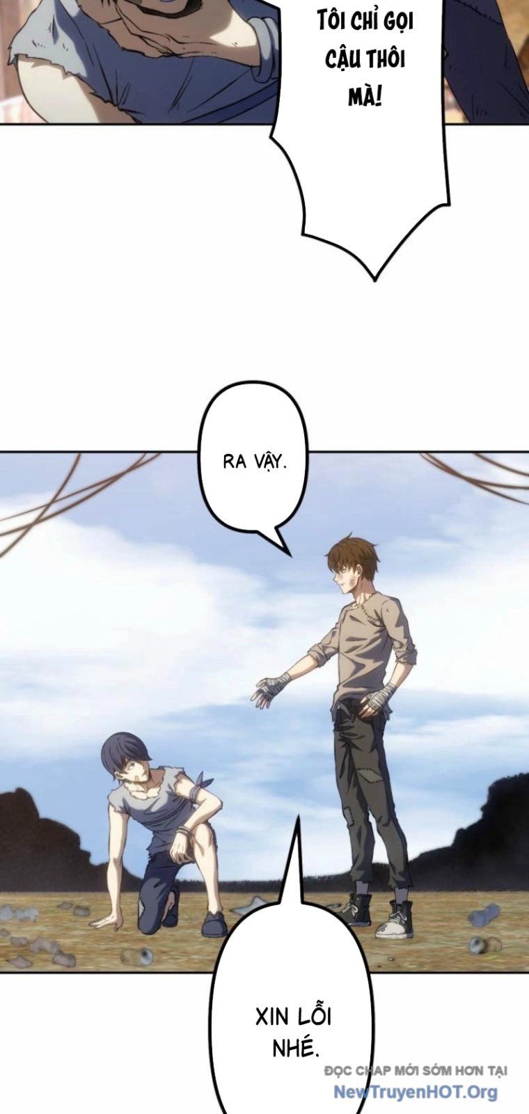 Cựu Chiến Binh Tối Thượng Chapter 2 - 28