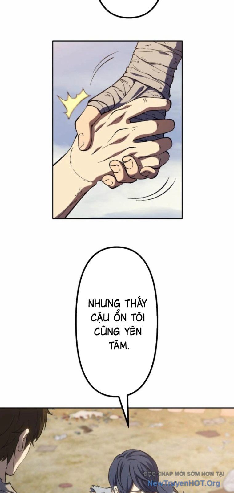 Cựu Chiến Binh Tối Thượng Chapter 2 - 29