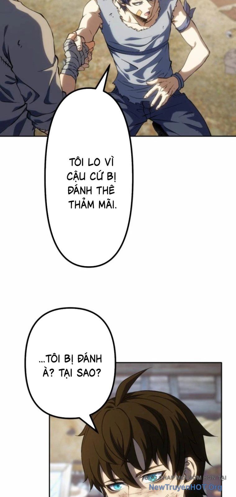 Cựu Chiến Binh Tối Thượng Chapter 2 - 30