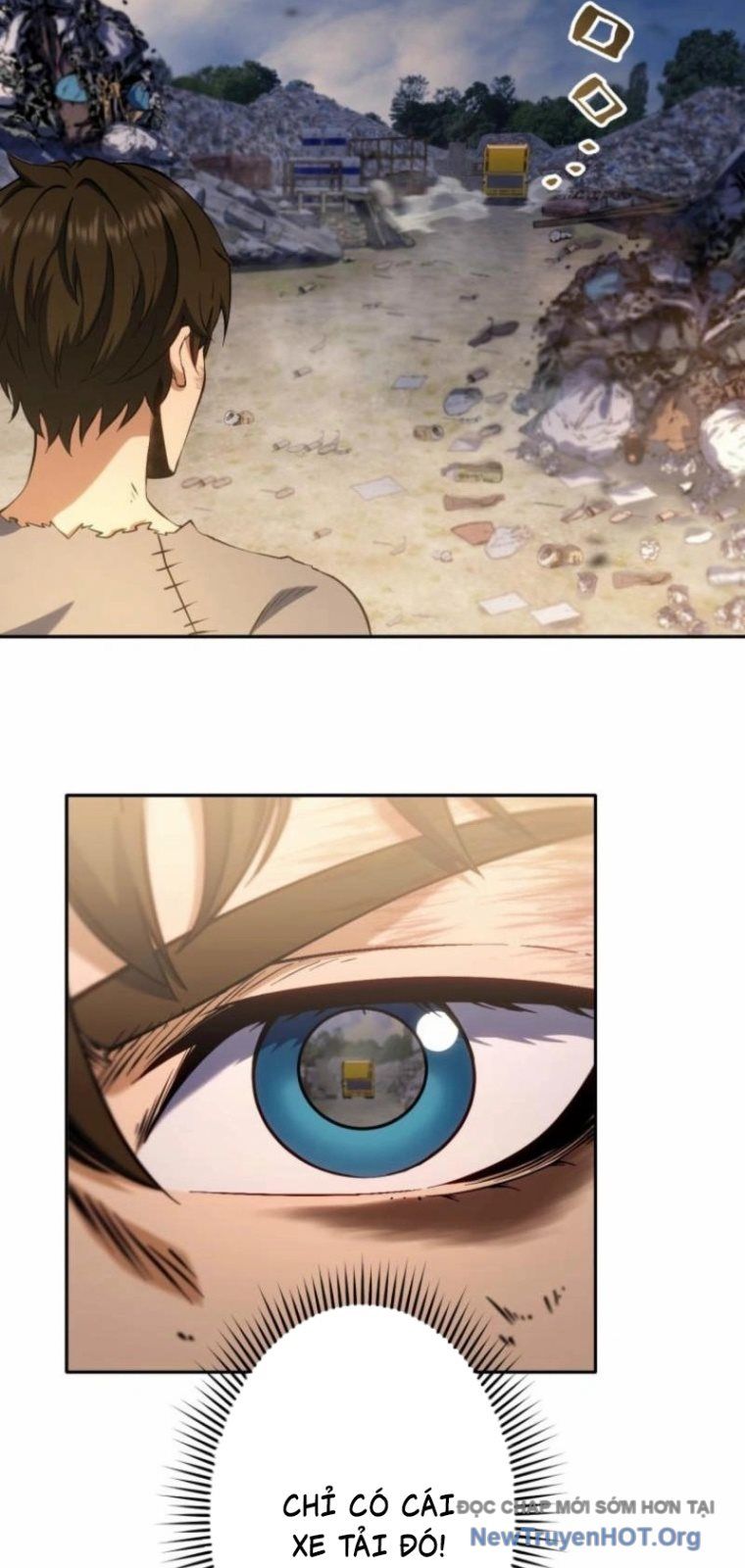 Cựu Chiến Binh Tối Thượng Chapter 2 - 4