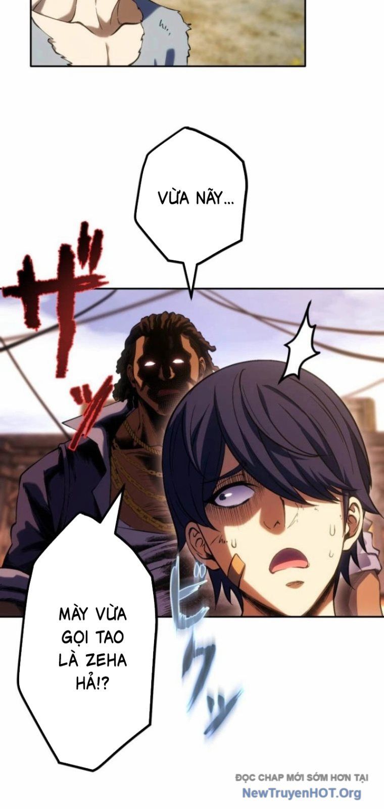 Cựu Chiến Binh Tối Thượng Chapter 2 - 32