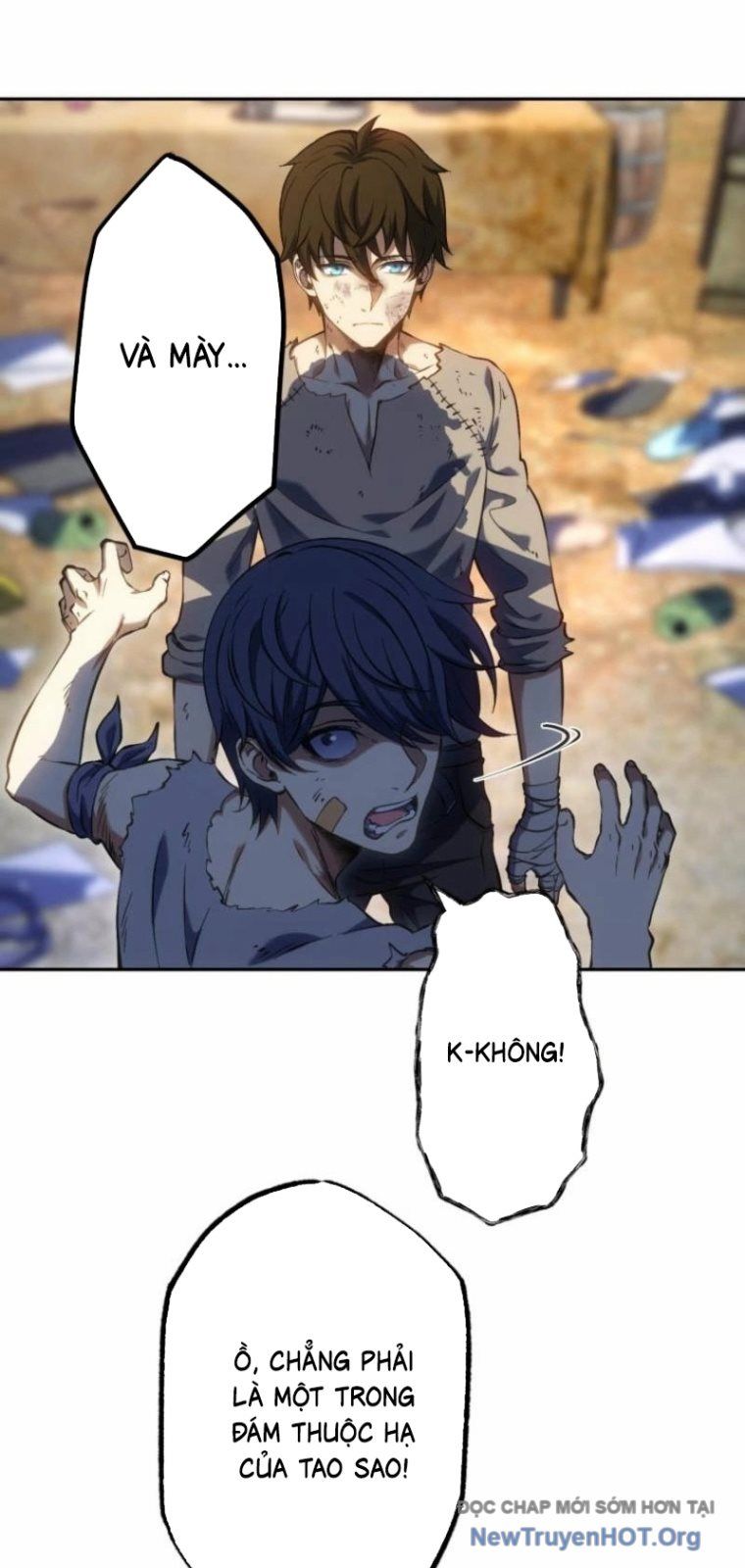Cựu Chiến Binh Tối Thượng Chapter 2 - 33