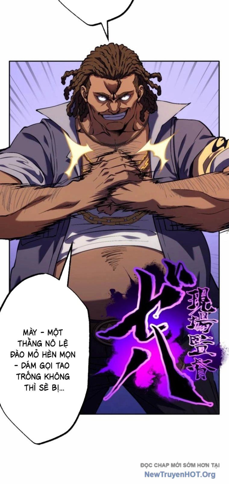 Cựu Chiến Binh Tối Thượng Chapter 2 - 34