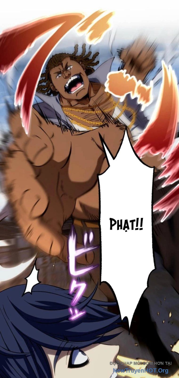 Cựu Chiến Binh Tối Thượng Chapter 2 - 35