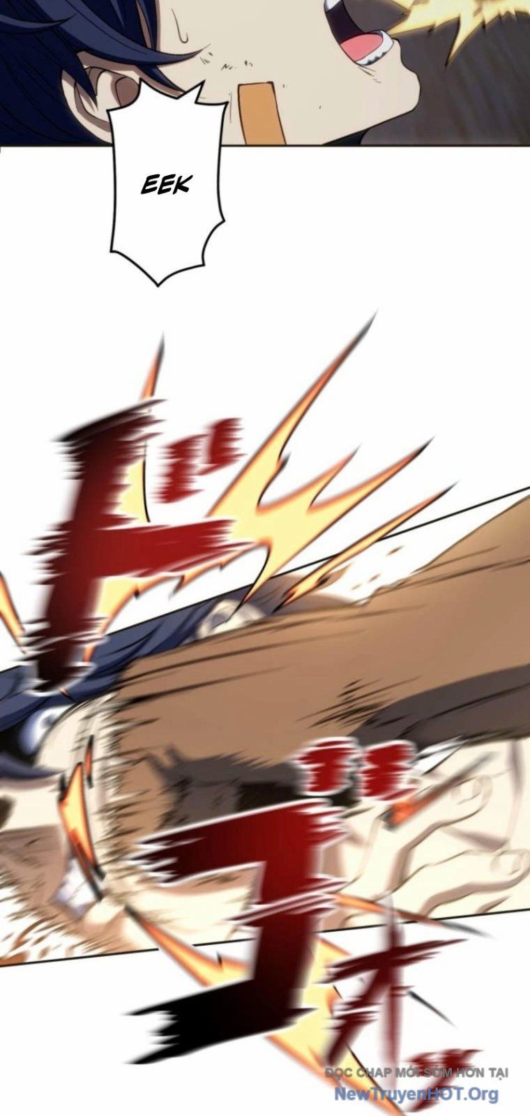 Cựu Chiến Binh Tối Thượng Chapter 2 - 36