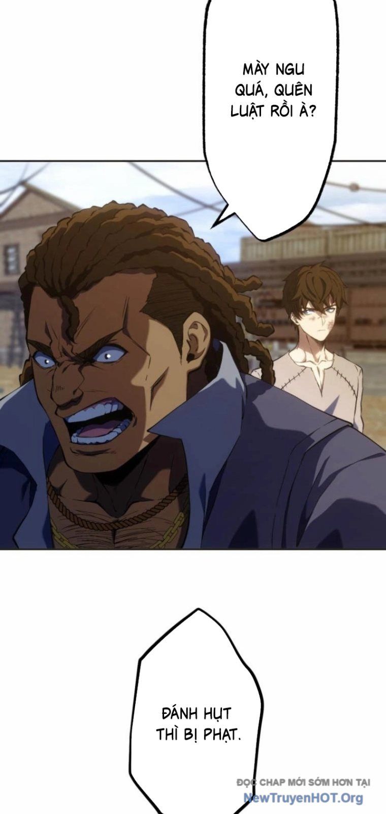 Cựu Chiến Binh Tối Thượng Chapter 2 - 38