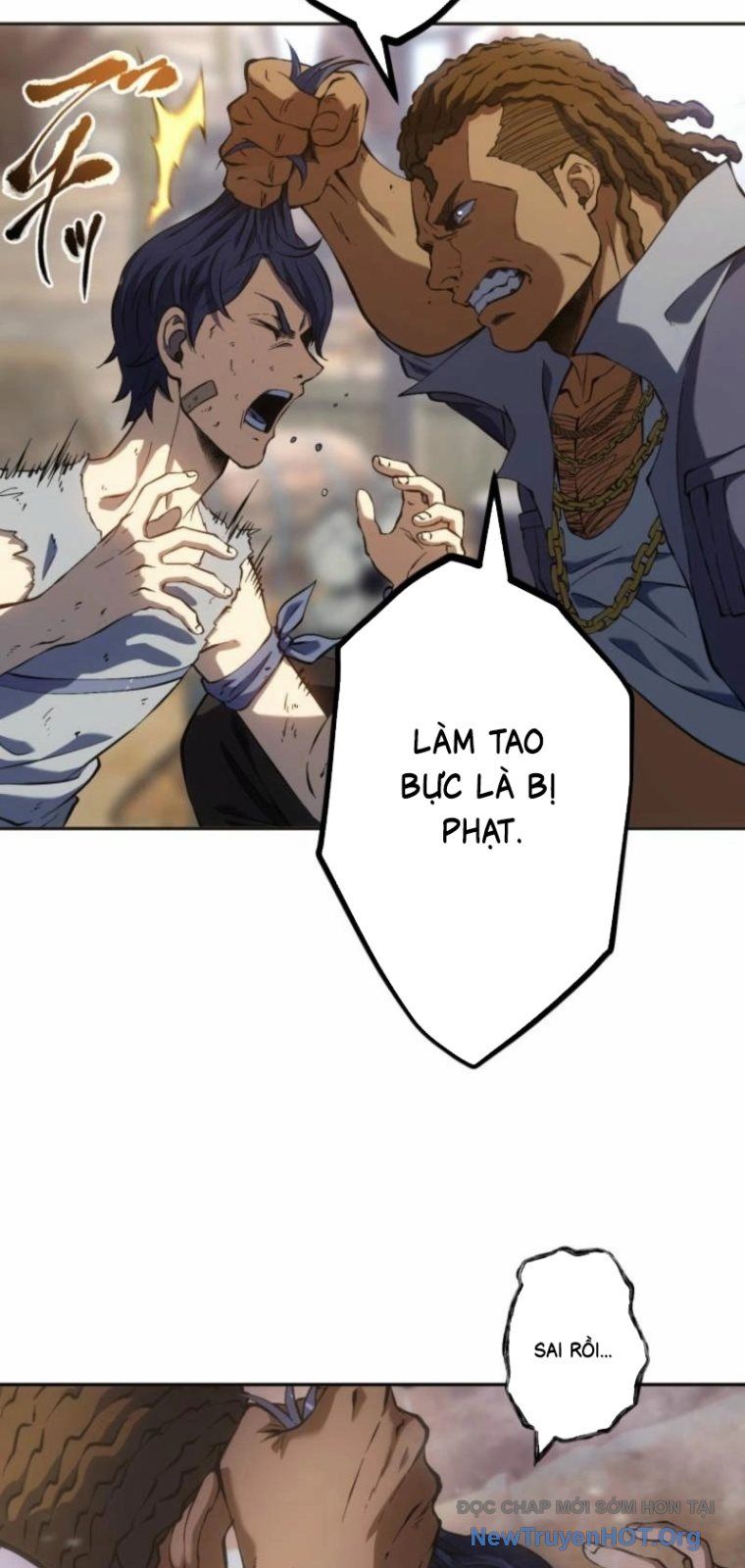 Cựu Chiến Binh Tối Thượng Chapter 2 - 39