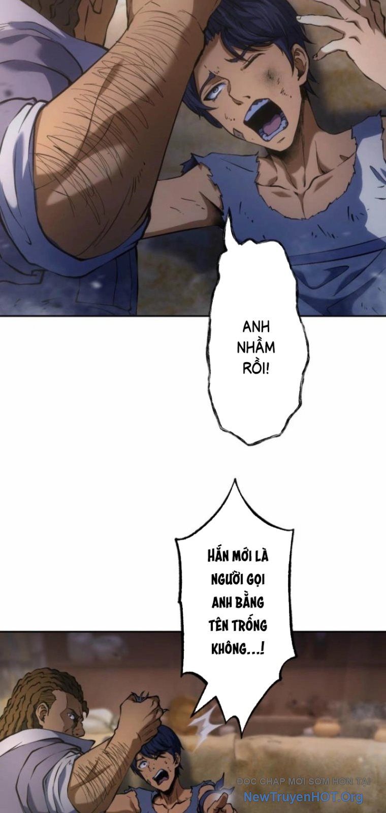 Cựu Chiến Binh Tối Thượng Chapter 2 - 40