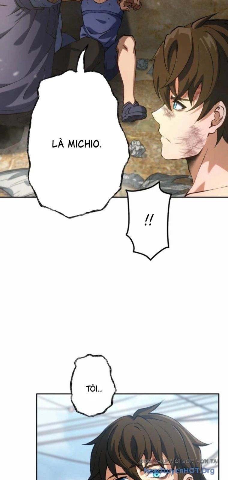 Cựu Chiến Binh Tối Thượng Chapter 2 - 41