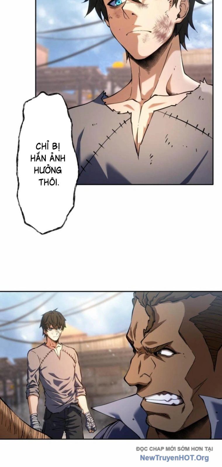Cựu Chiến Binh Tối Thượng Chapter 2 - 42