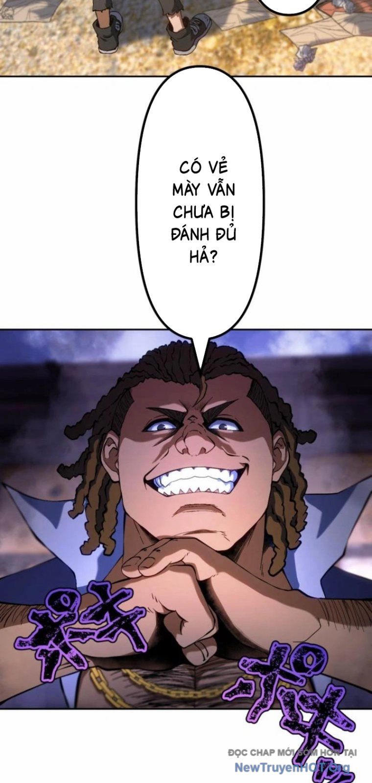 Cựu Chiến Binh Tối Thượng Chapter 2 - 46