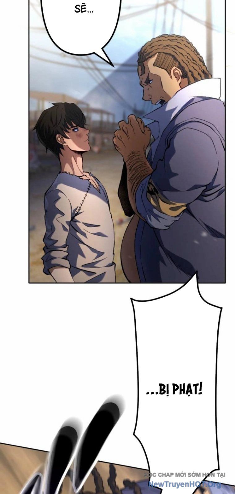 Cựu Chiến Binh Tối Thượng Chapter 2 - 48