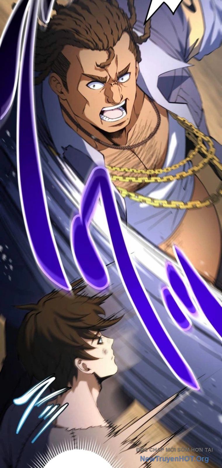 Cựu Chiến Binh Tối Thượng Chapter 2 - 49