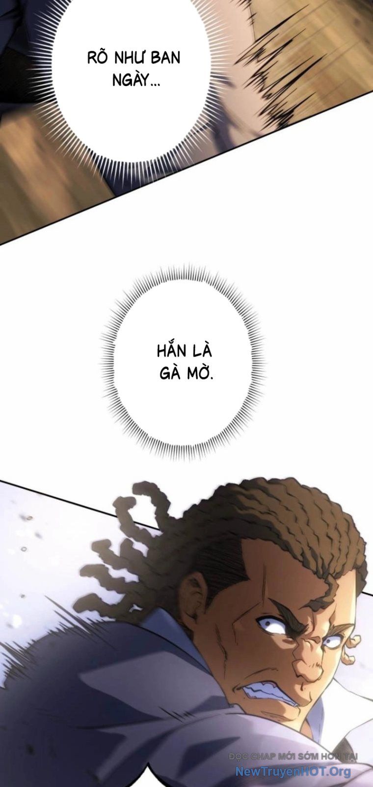 Cựu Chiến Binh Tối Thượng Chapter 2 - 50