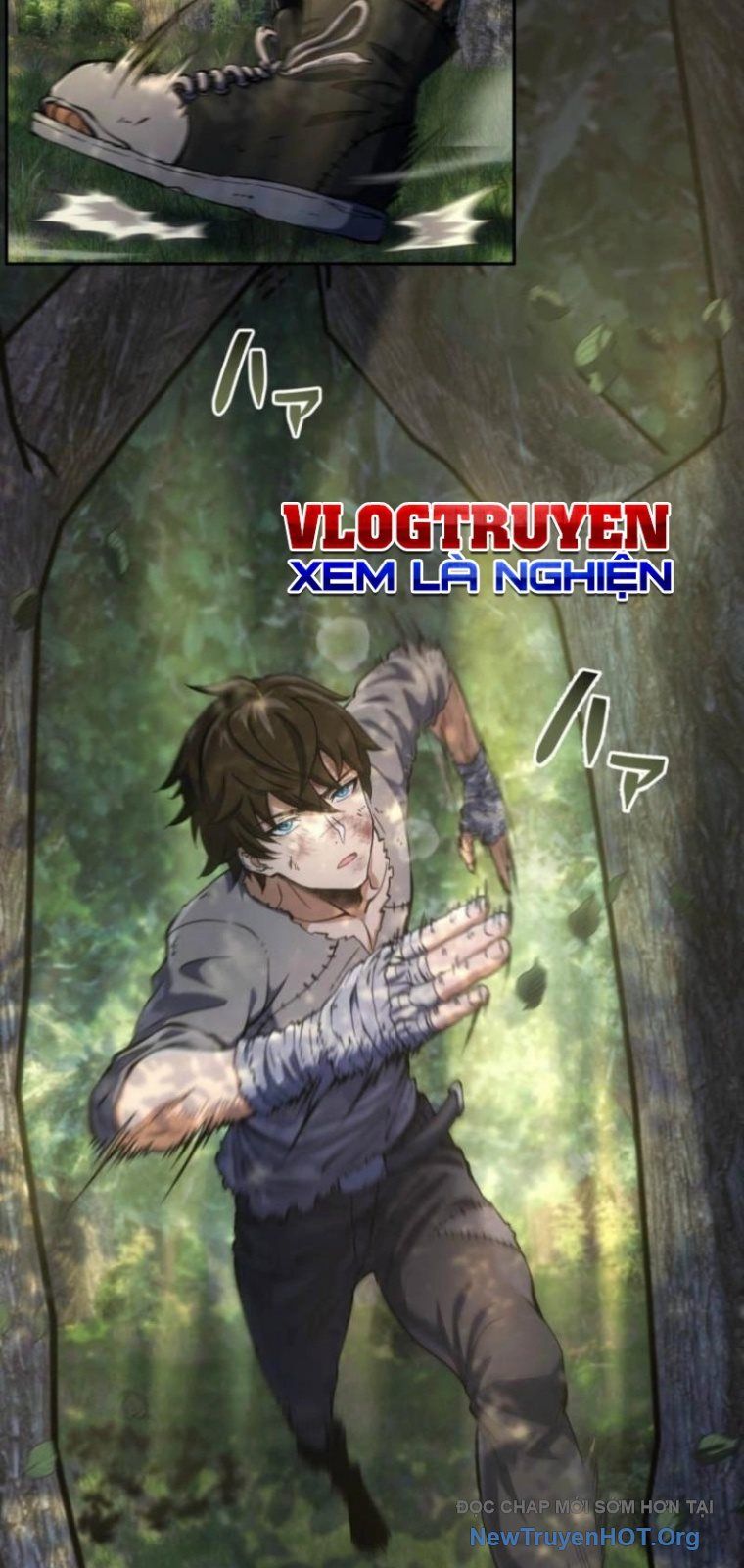 Cựu Chiến Binh Tối Thượng Chapter 2 - 6