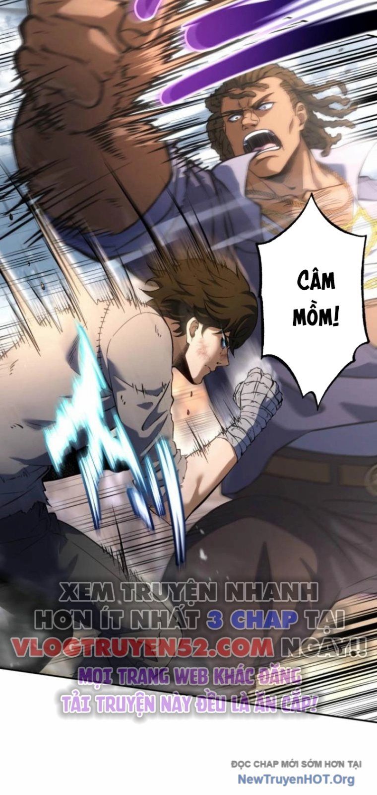 Cựu Chiến Binh Tối Thượng Chapter 2 - 53