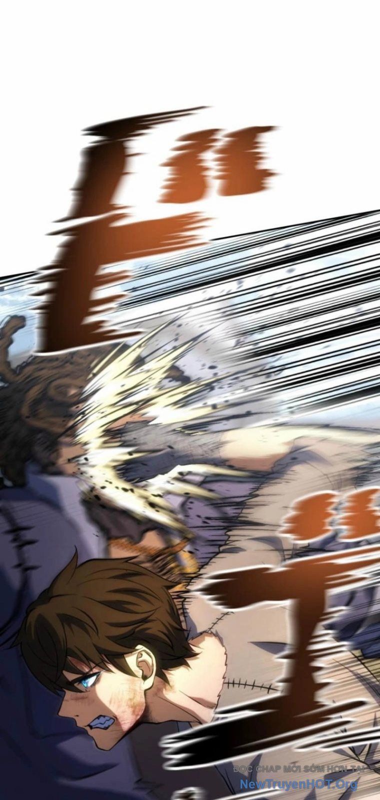 Cựu Chiến Binh Tối Thượng Chapter 2 - 54